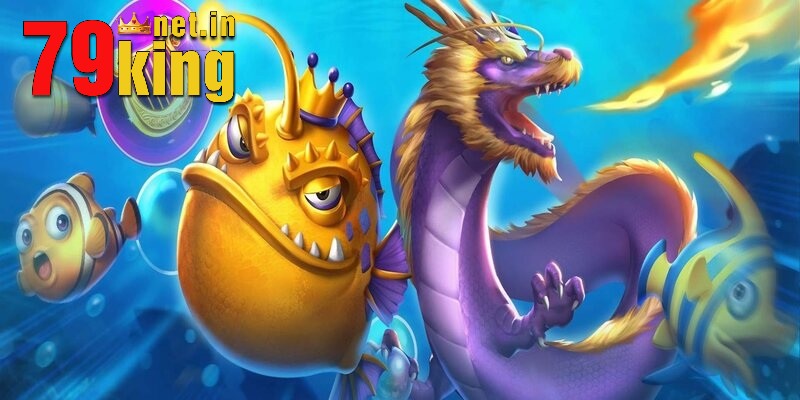 Tìm hiểu về cách chơi của JDB bắn cá Ngũ Long