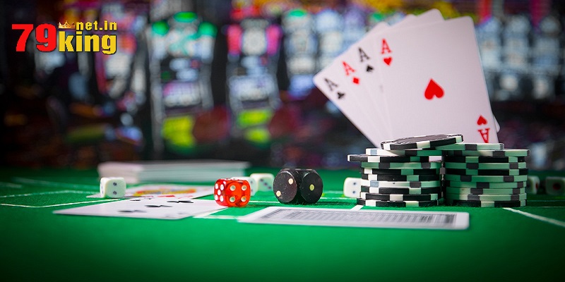 Mẹo chơi game bài 79King cho người mới