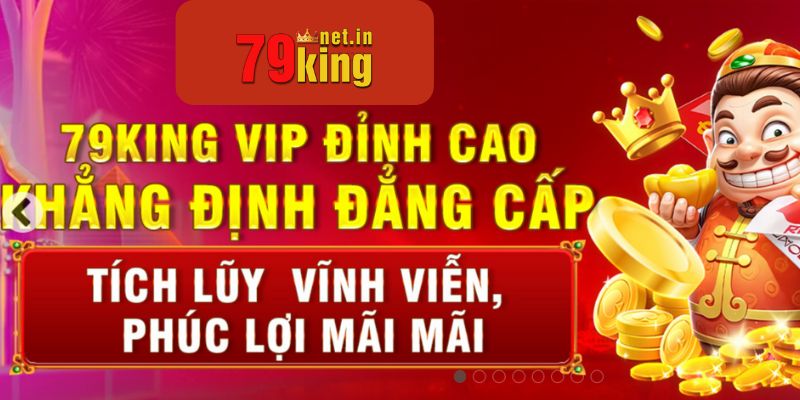 Nhận hoa hồng khủng cùng đại lý 79King