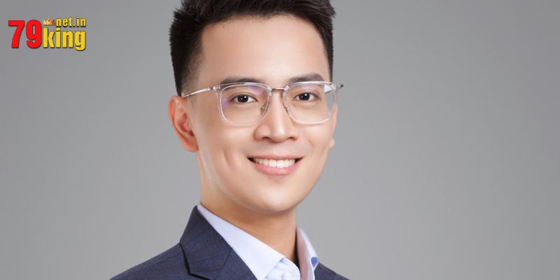 Những thành tựu nổi bật của CEO trẻ và nhà cái