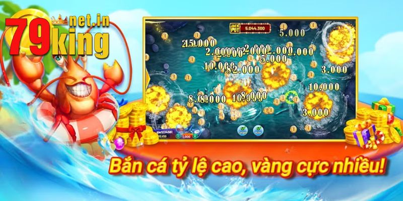 Luật chơi Nhị Gia Bắn Cá cơ bản nhất cho newbie