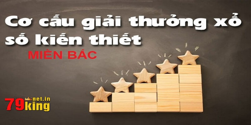 XSMB có tổng cộng 81.150 giải thưởng