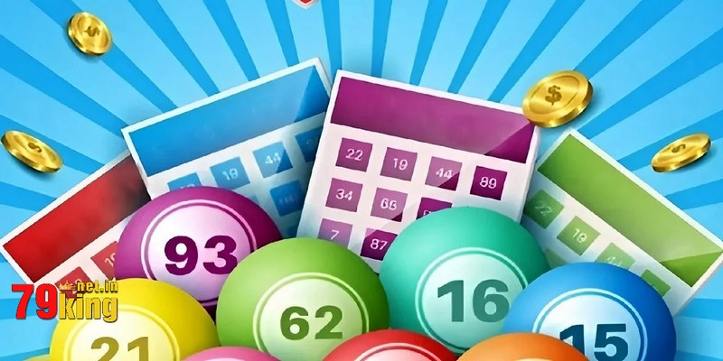 Nhiều loại hình XS để bạn tham gia trên nhà cái