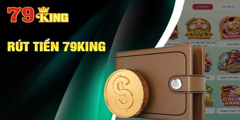 Tạo lệnh rút tiền thưởng siêu nhanh